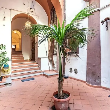 Lovely Apartment Ground Floor Colosseo Wi-Fi Ac Rome Exterior photo