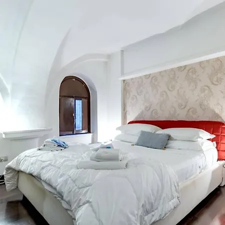 Lovely Apartment Ground Floor Colosseo Wi-Fi Ac Rome Exterior photo